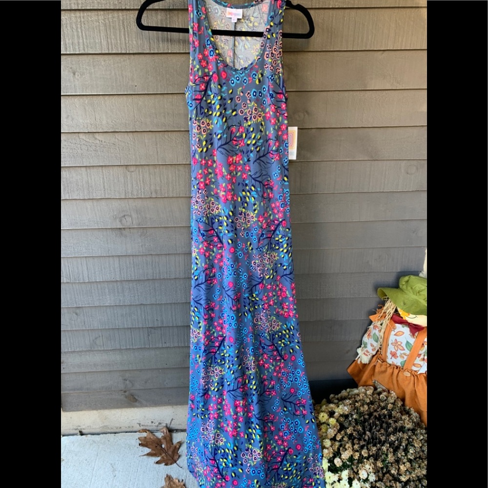 LuLaRoe Dani Dress